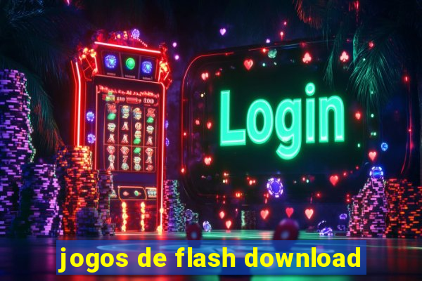 jogos de flash download